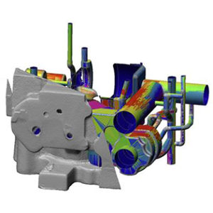 CAD-3D-Modeling